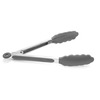 Gourmet By Starfrit Silicone Tongs 080307-006-0000